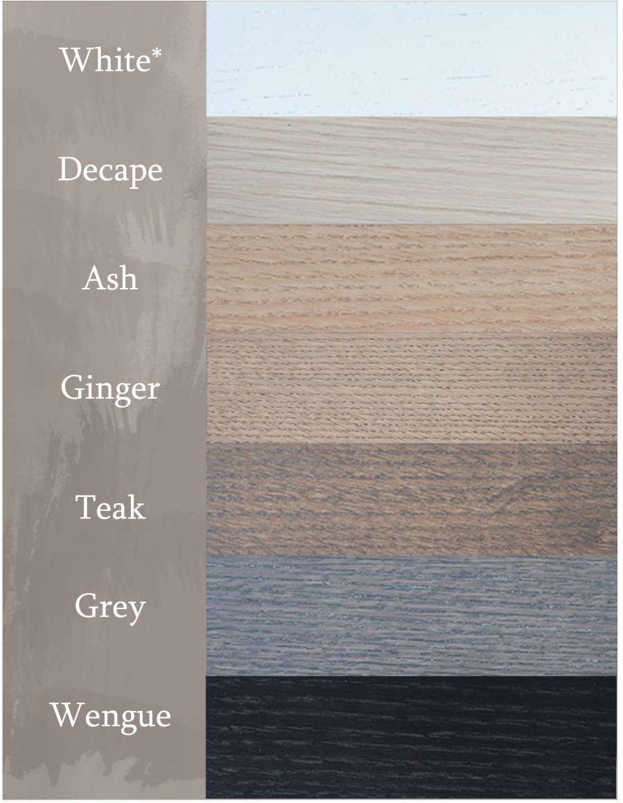 Colores mesa artemis pro