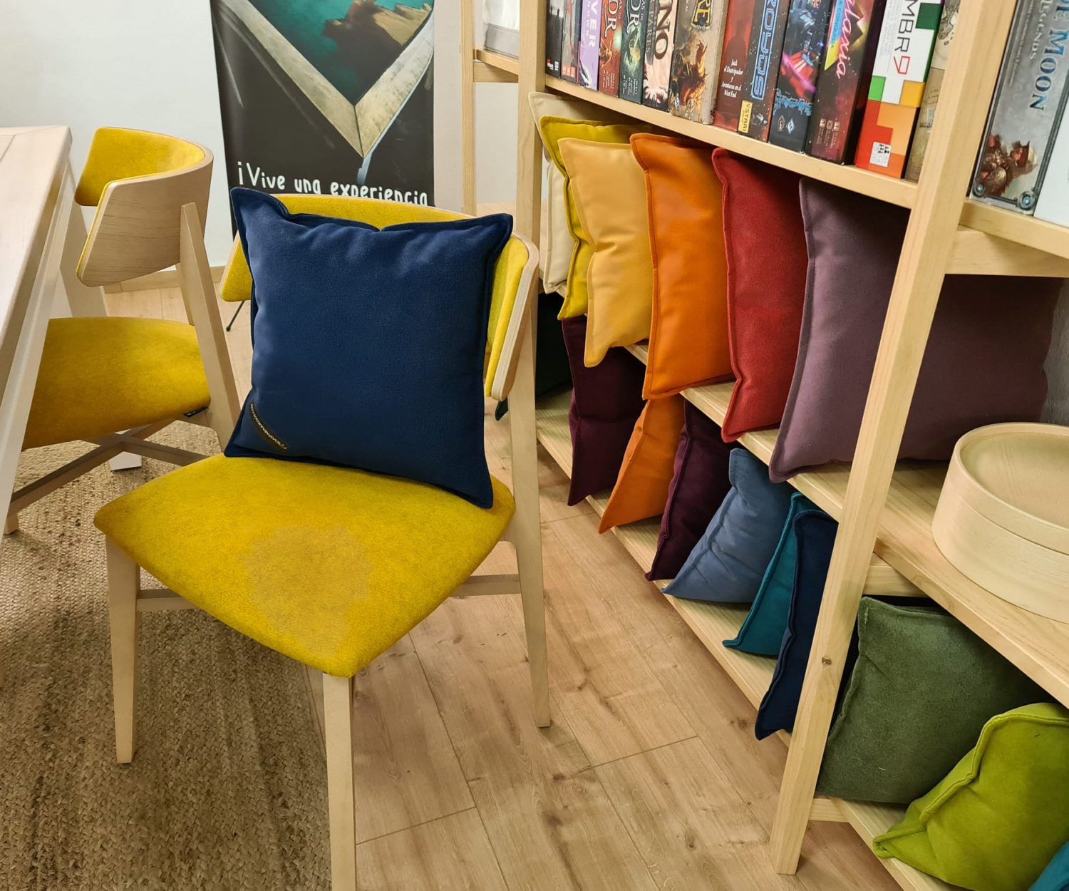 Accesorios para mesas de juego