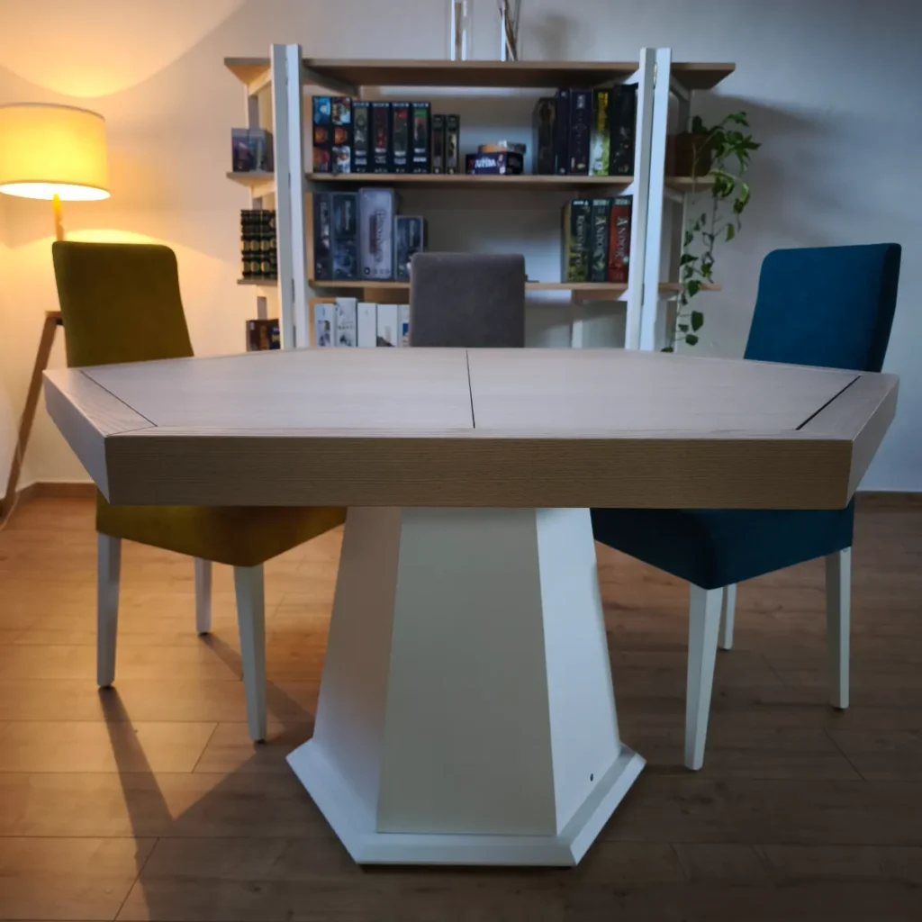 Andromeda Slim 21