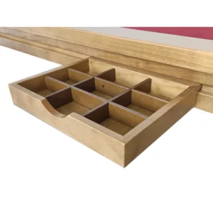 Cajón clasificador