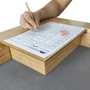 Escritorio de sobremesa