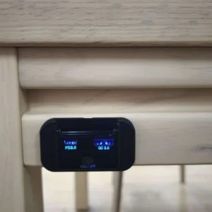 Puerto USB