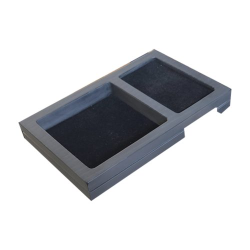 Caja de fichas