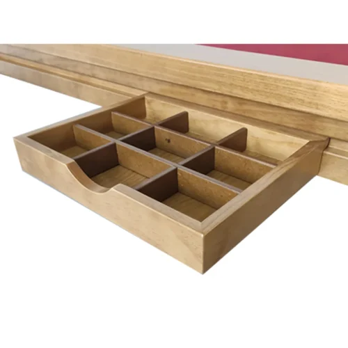 Cajón clasificador