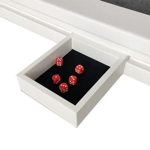 Cajón de dados